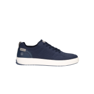 Chaussure Lumberjack Taupe Basic Casual