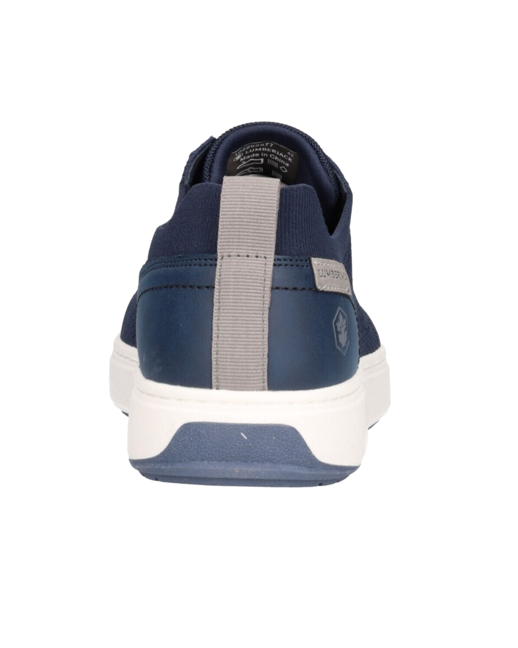 Chaussure Lumberjack Marvin