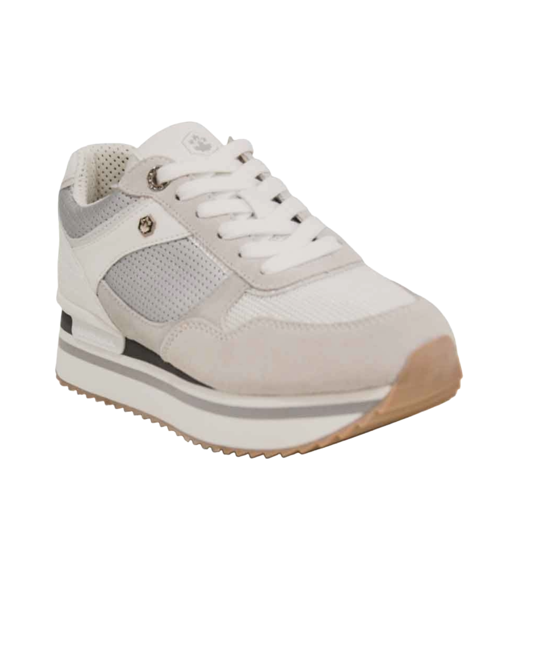 Chaussure Lumberjack Cecilia