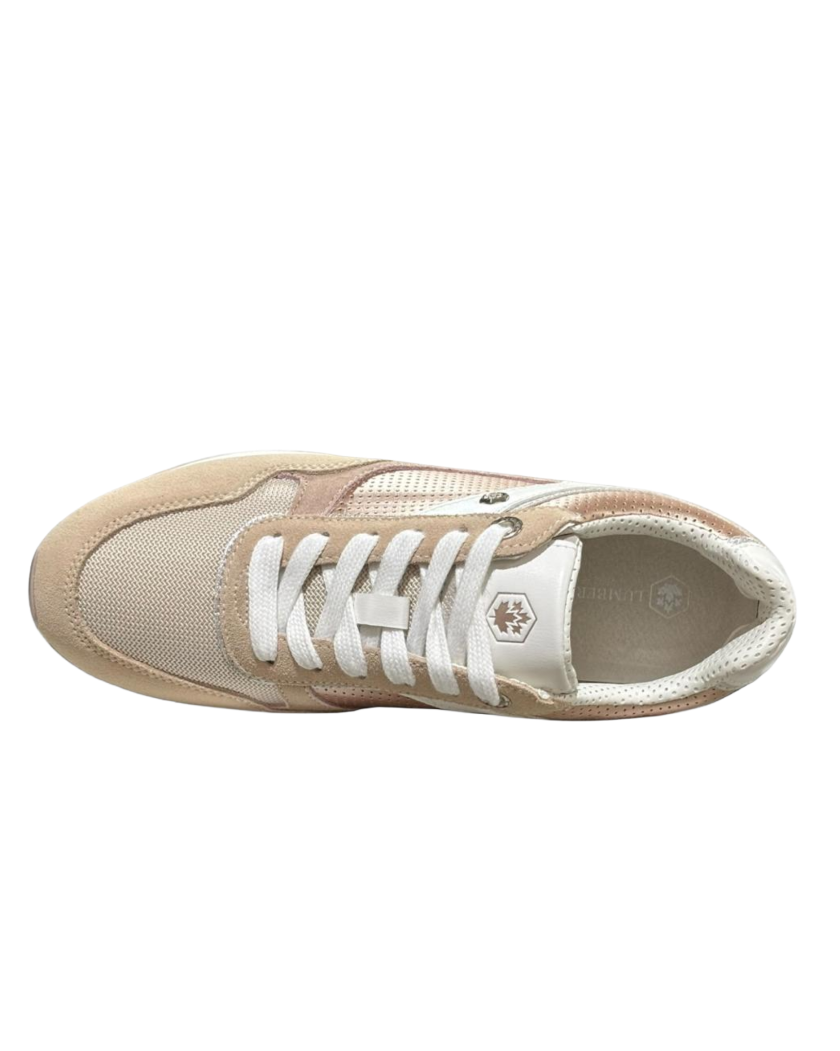 Chaussure Lumberjack Dusty
