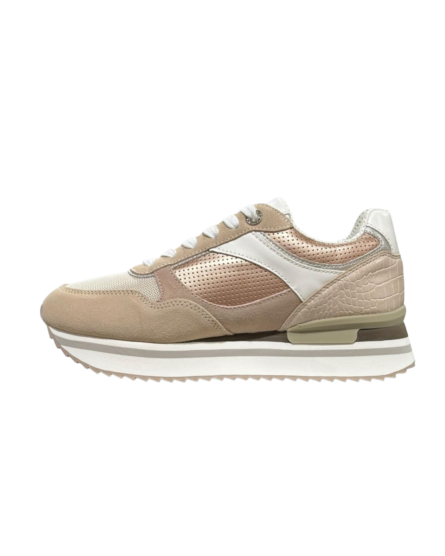 Chaussure Lumberjack Dusty