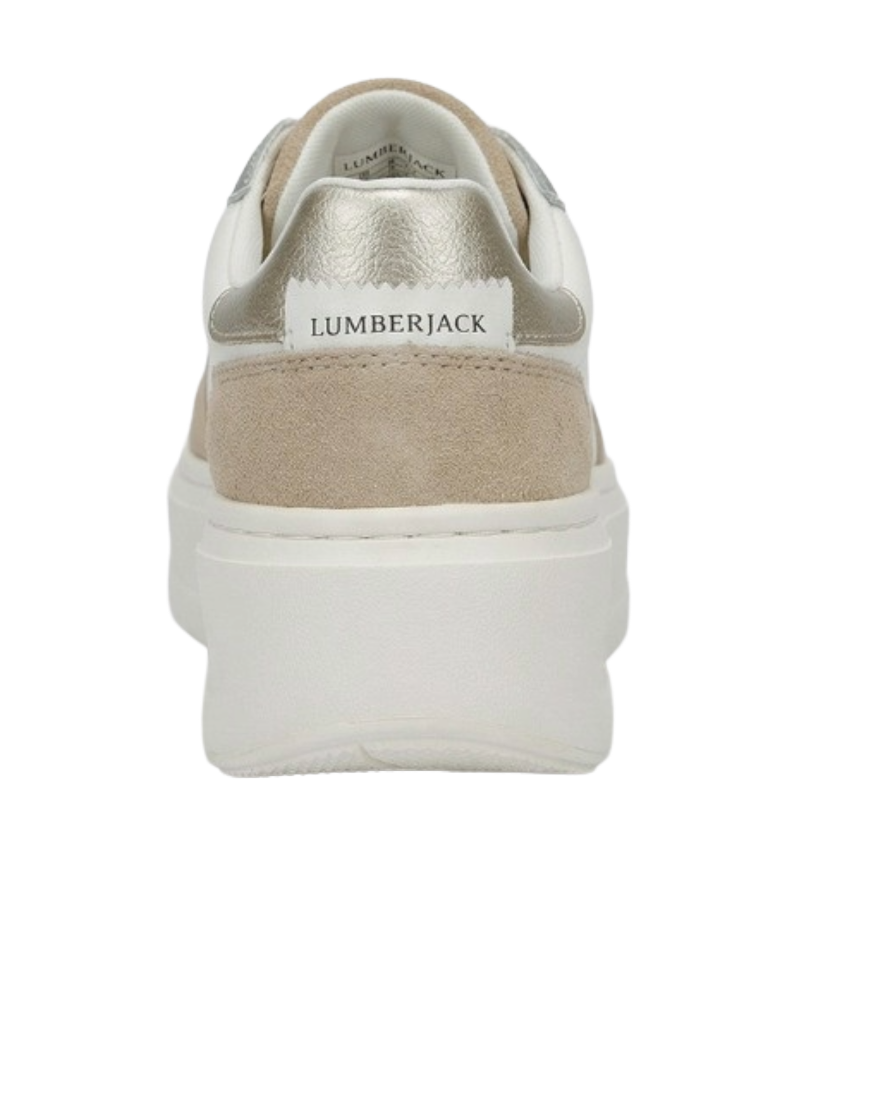 Chaussure Lumberjack Queency