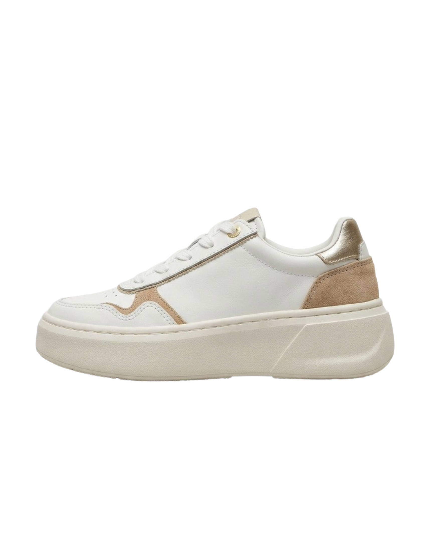 Chaussure Lumberjack Queency