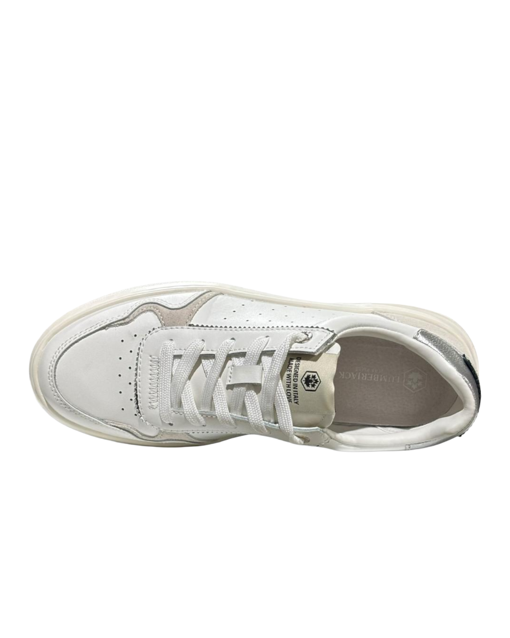 Chaussure Lumberjack Queency
