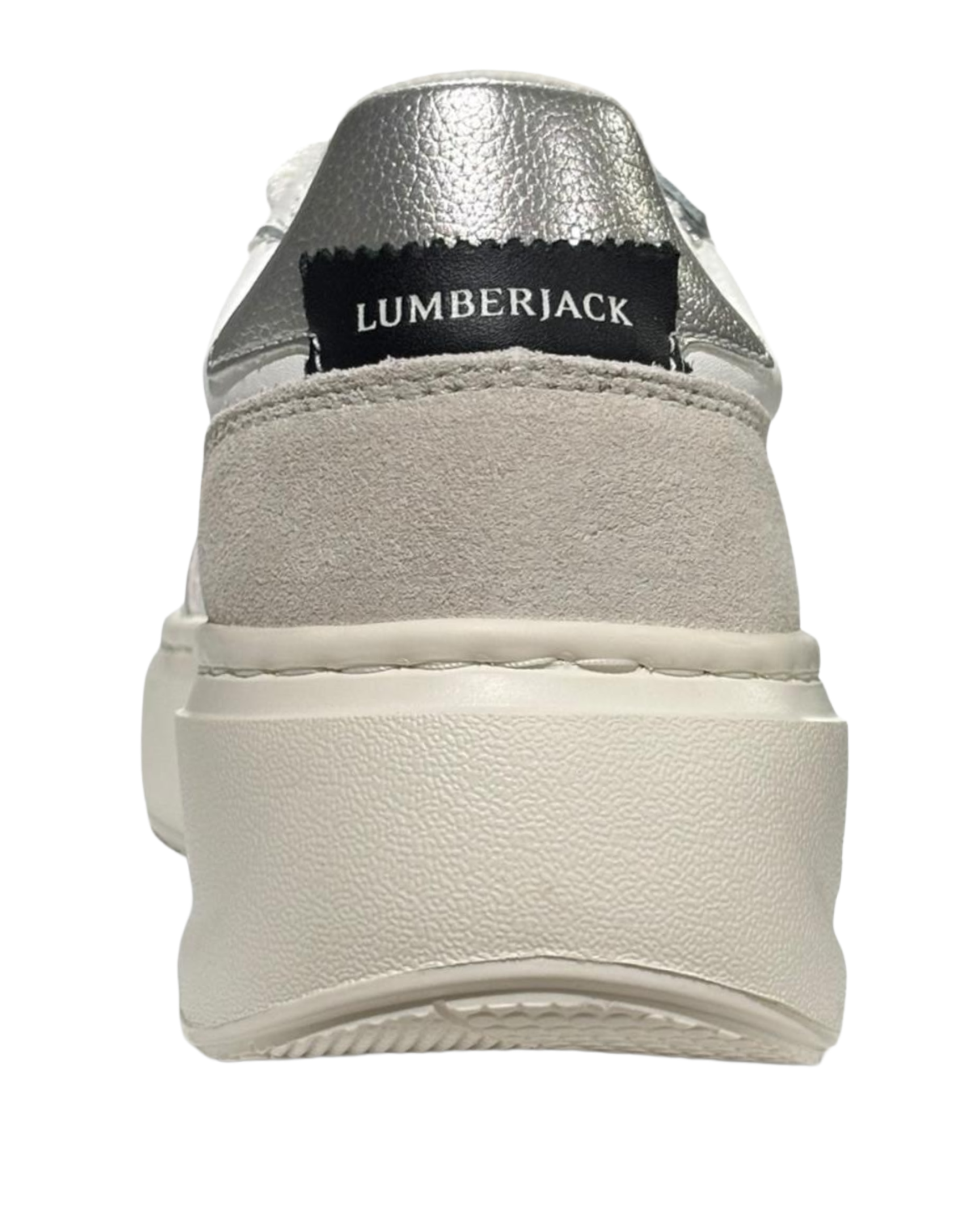 Chaussure Lumberjack Queency