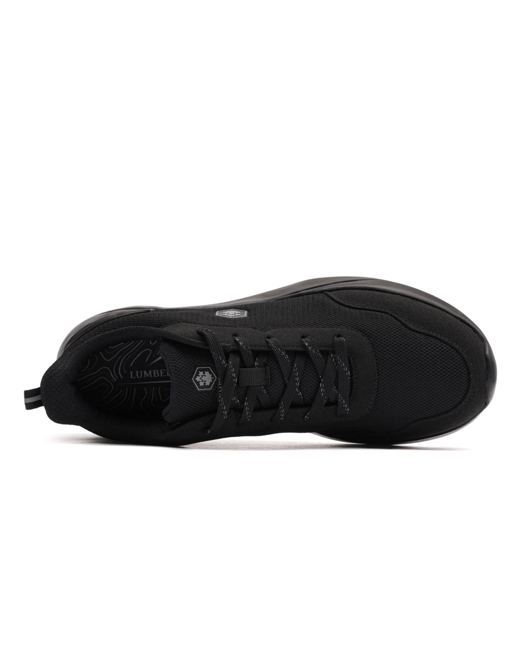 Chaussure Lumberjack Karter