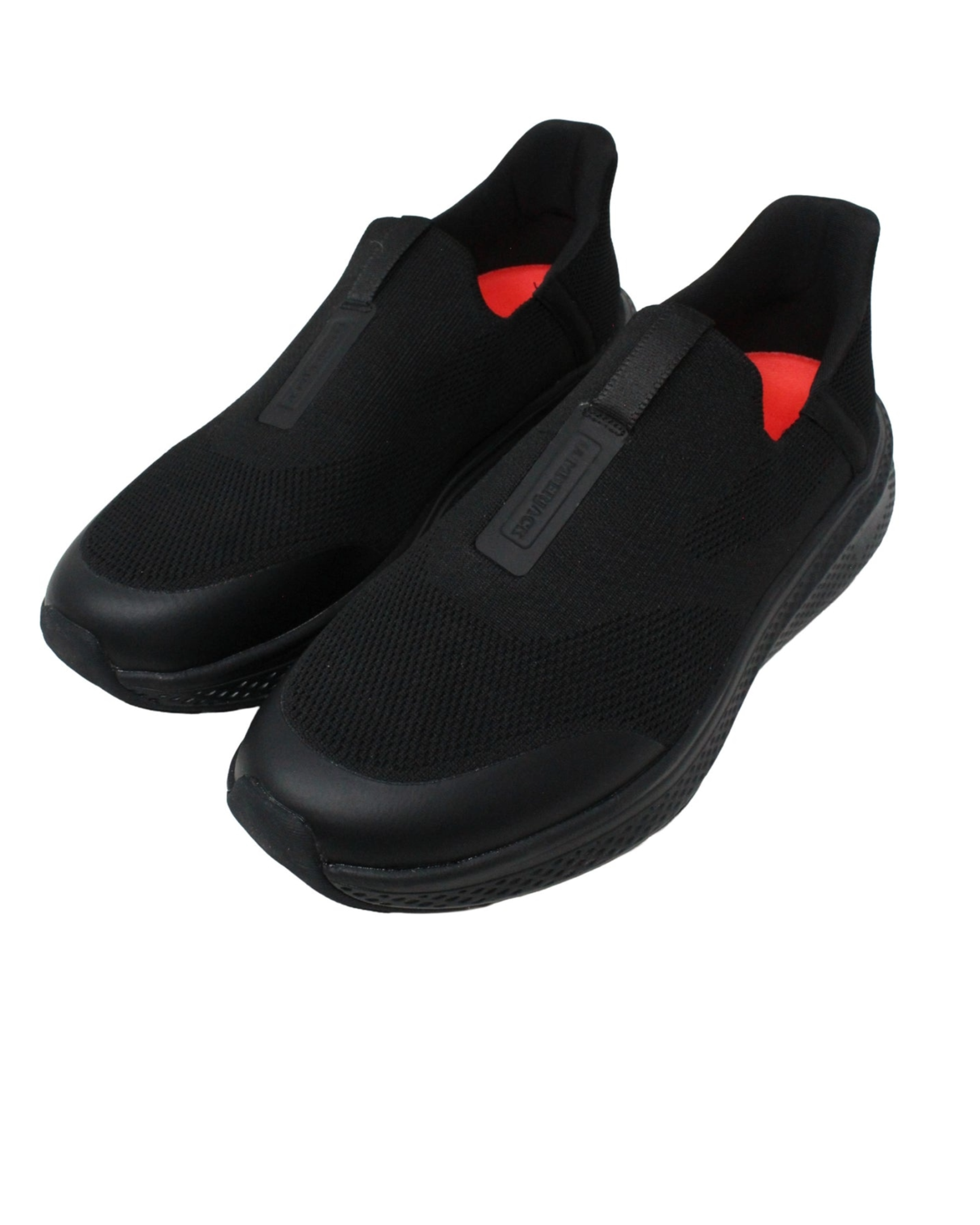 Chaussure Lumberjack Liyo