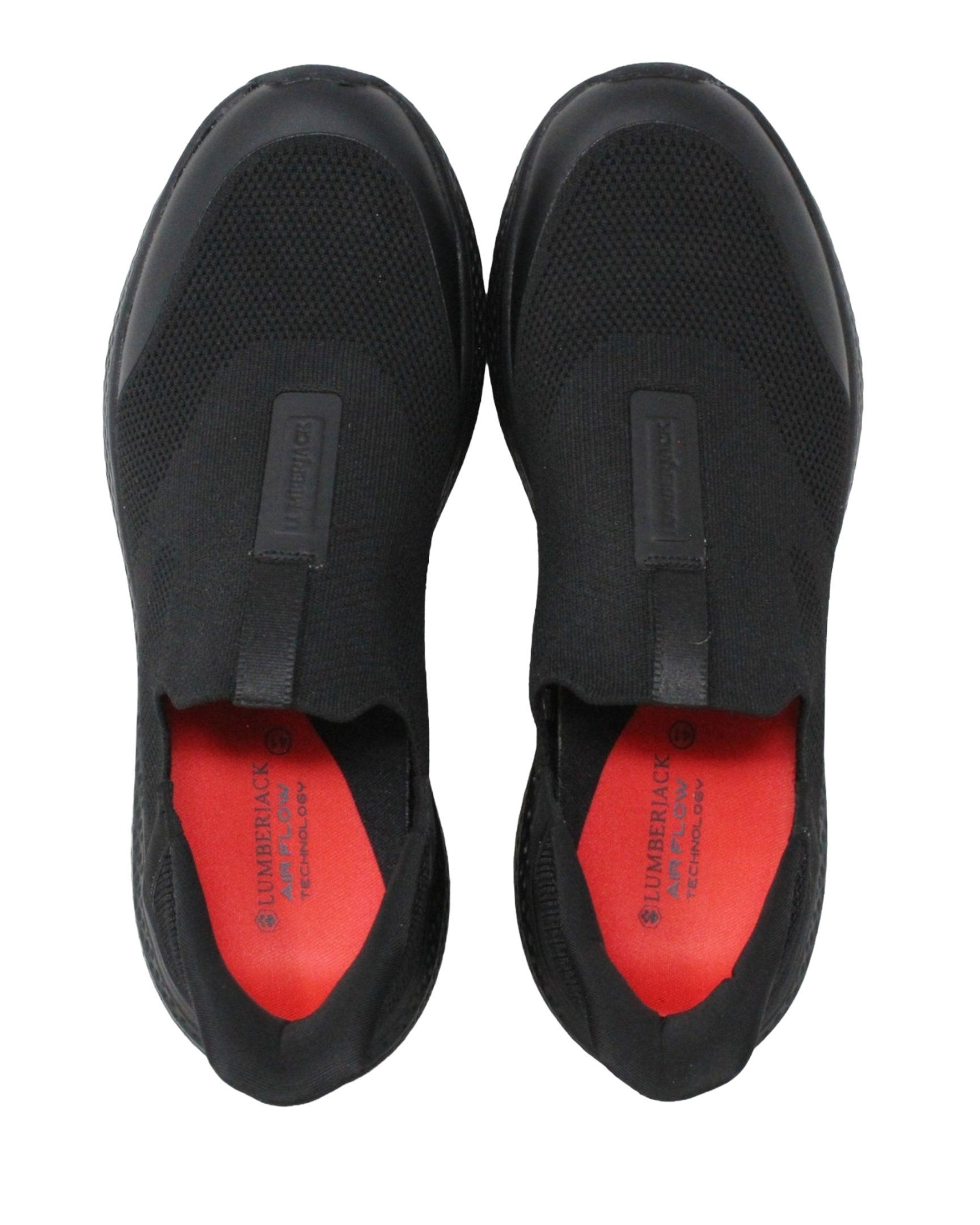 Chaussure Lumberjack Liyo