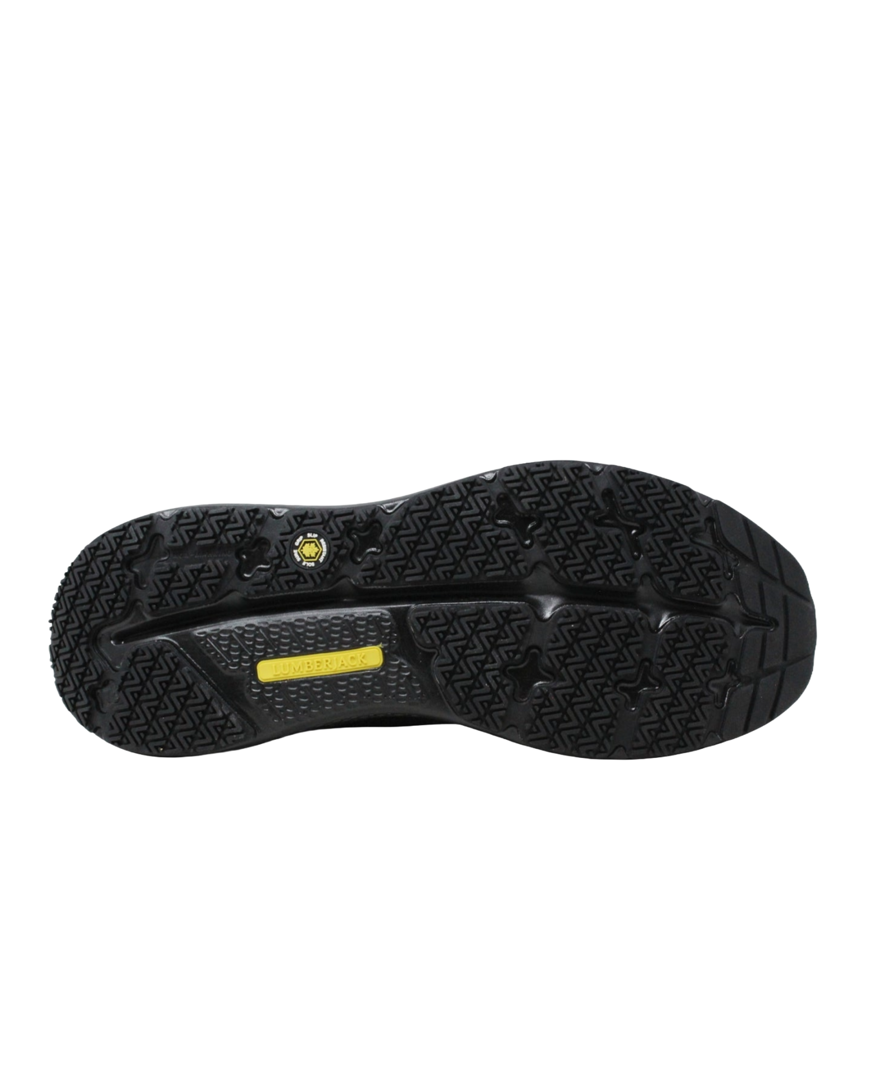 Chaussure Lumberjack Liyo