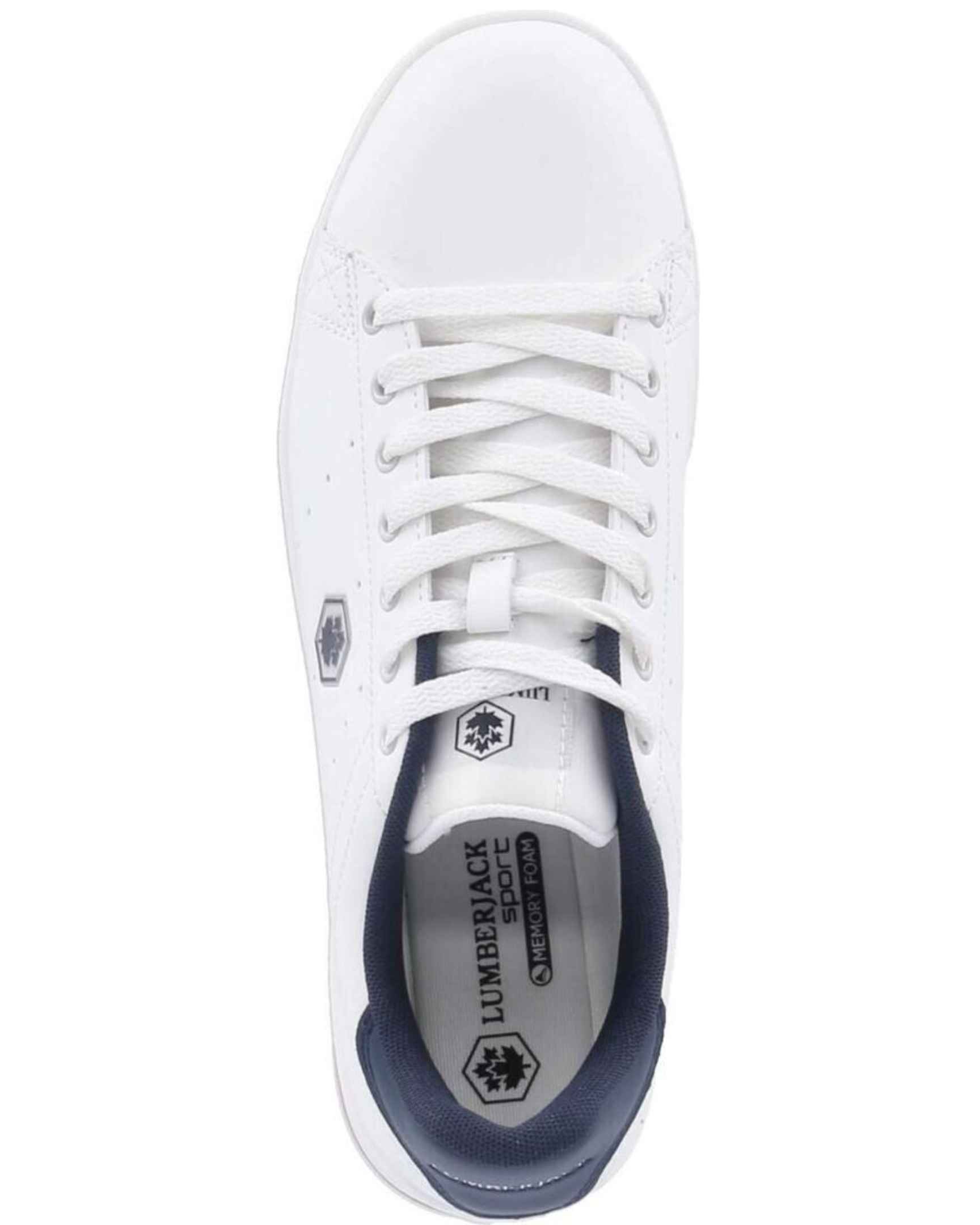 Chaussure Lumberjack Rea