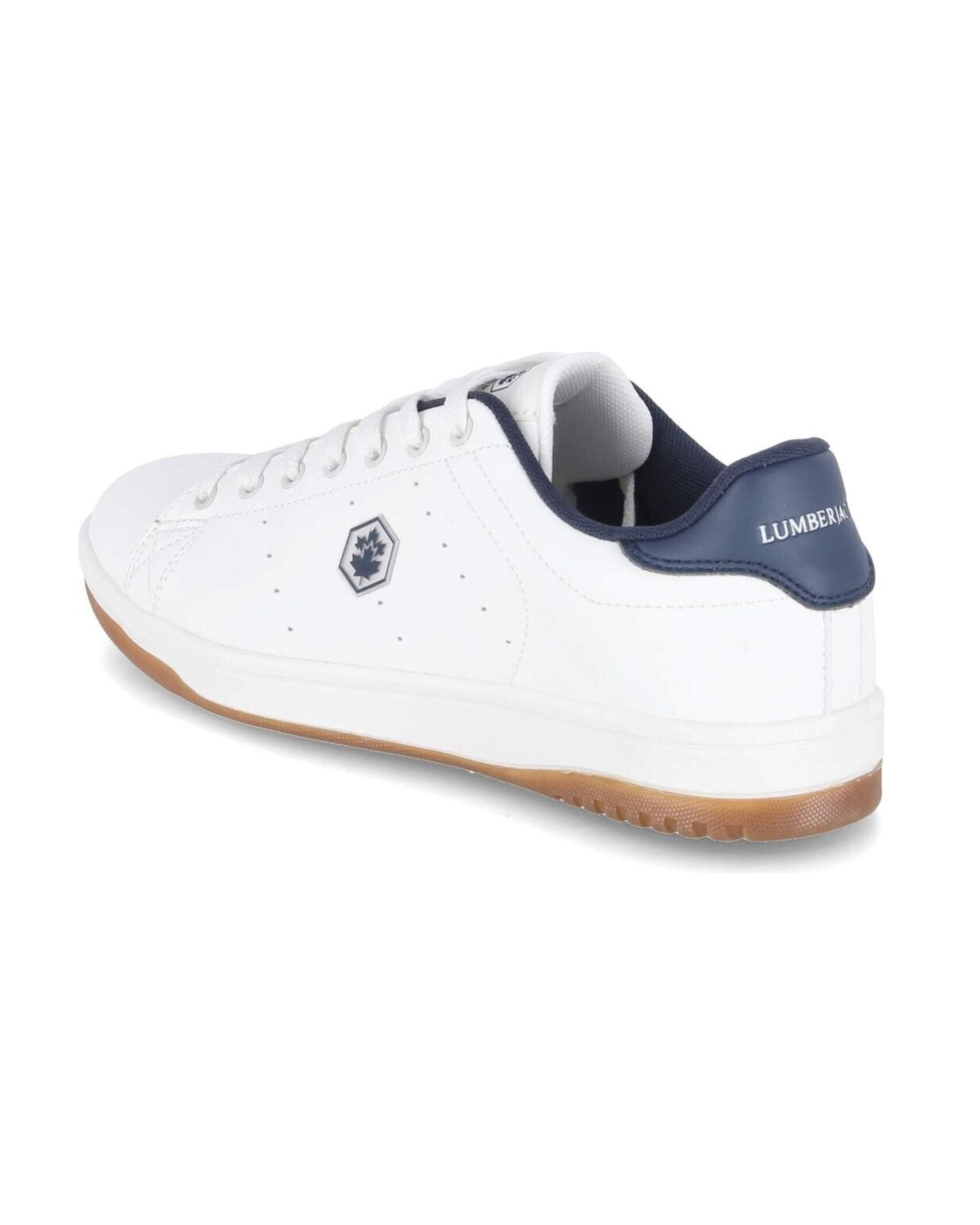 Chaussure Lumberjack Rea