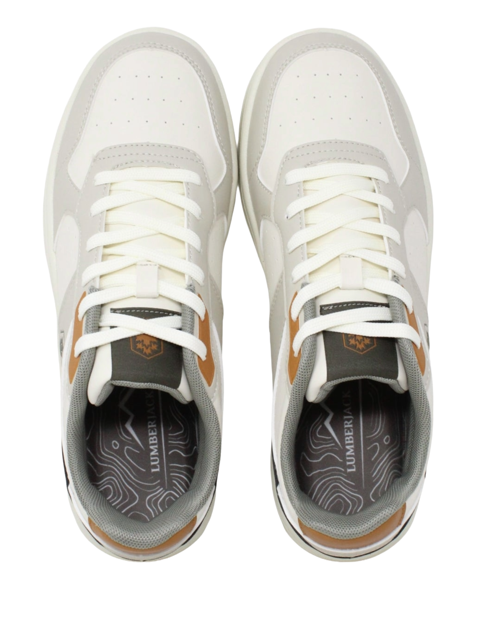 Chaussure Lumberjack Udemy