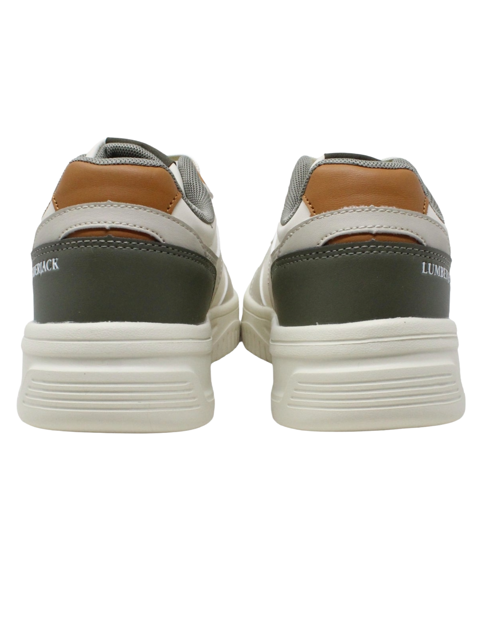 Chaussure Lumberjack Udemy