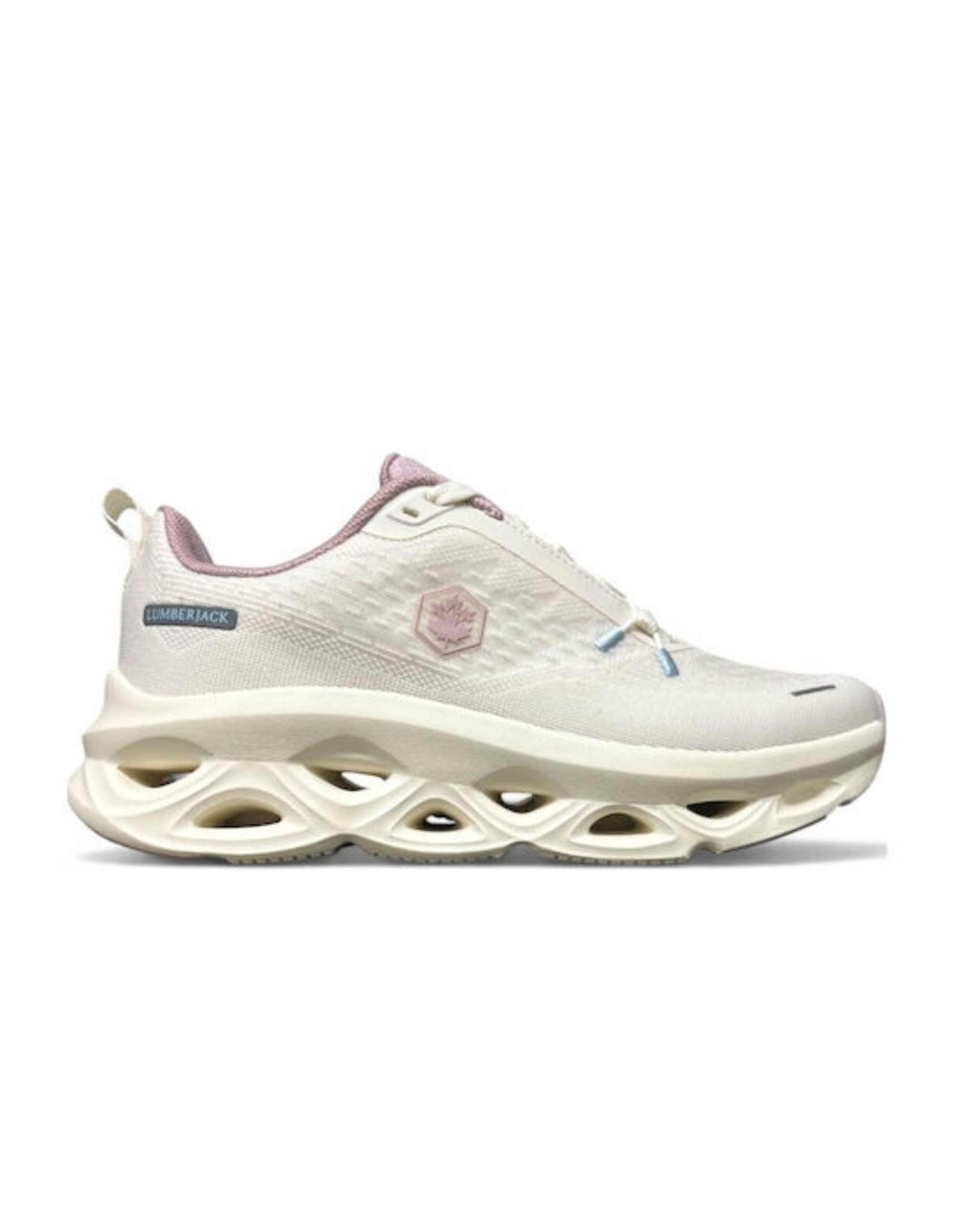 Chaussure Lumberjack Casyo