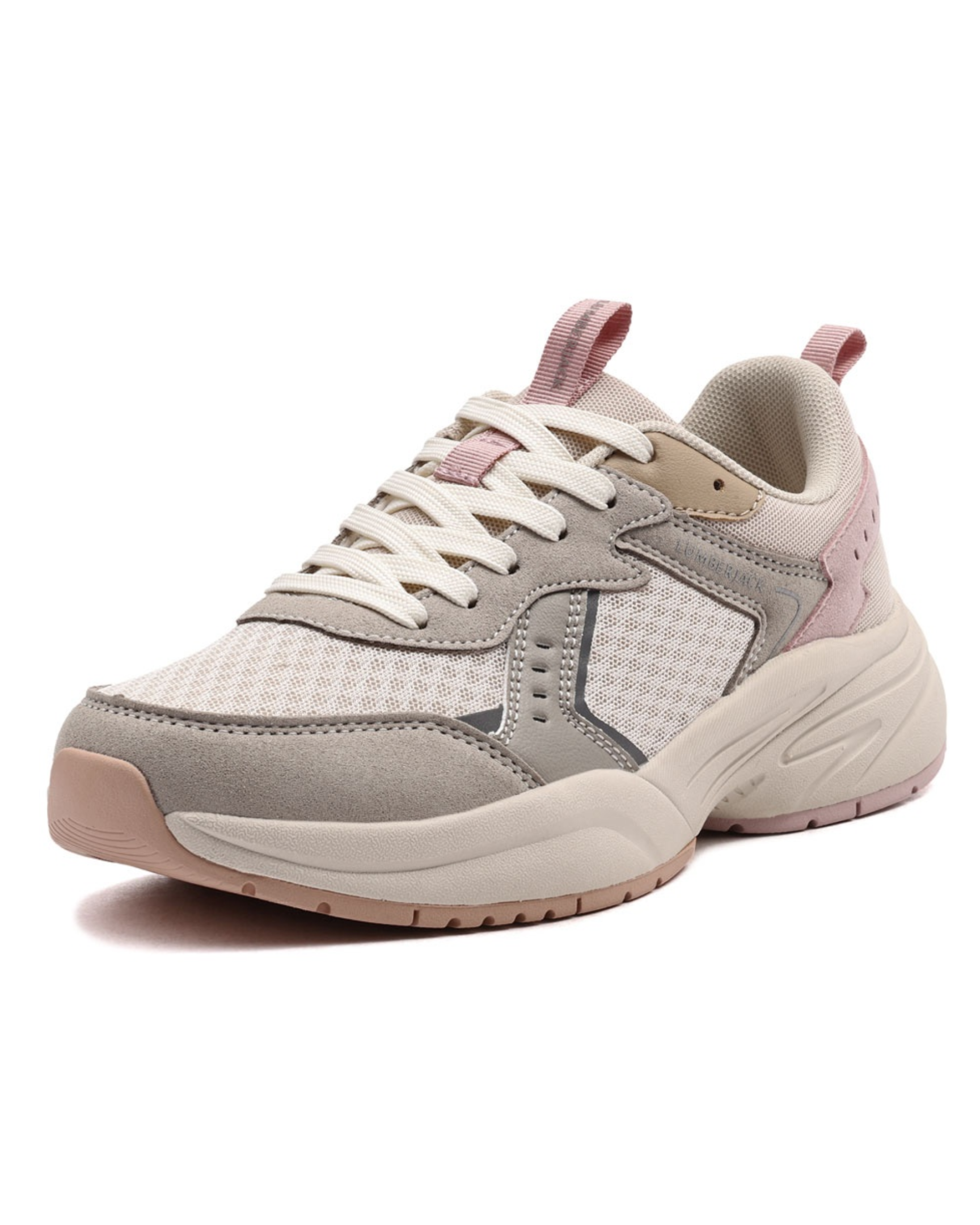Chaussure Lumberjack Trina