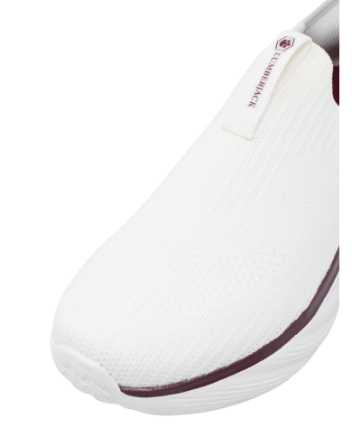 Chaussure Lumberjack Lemina