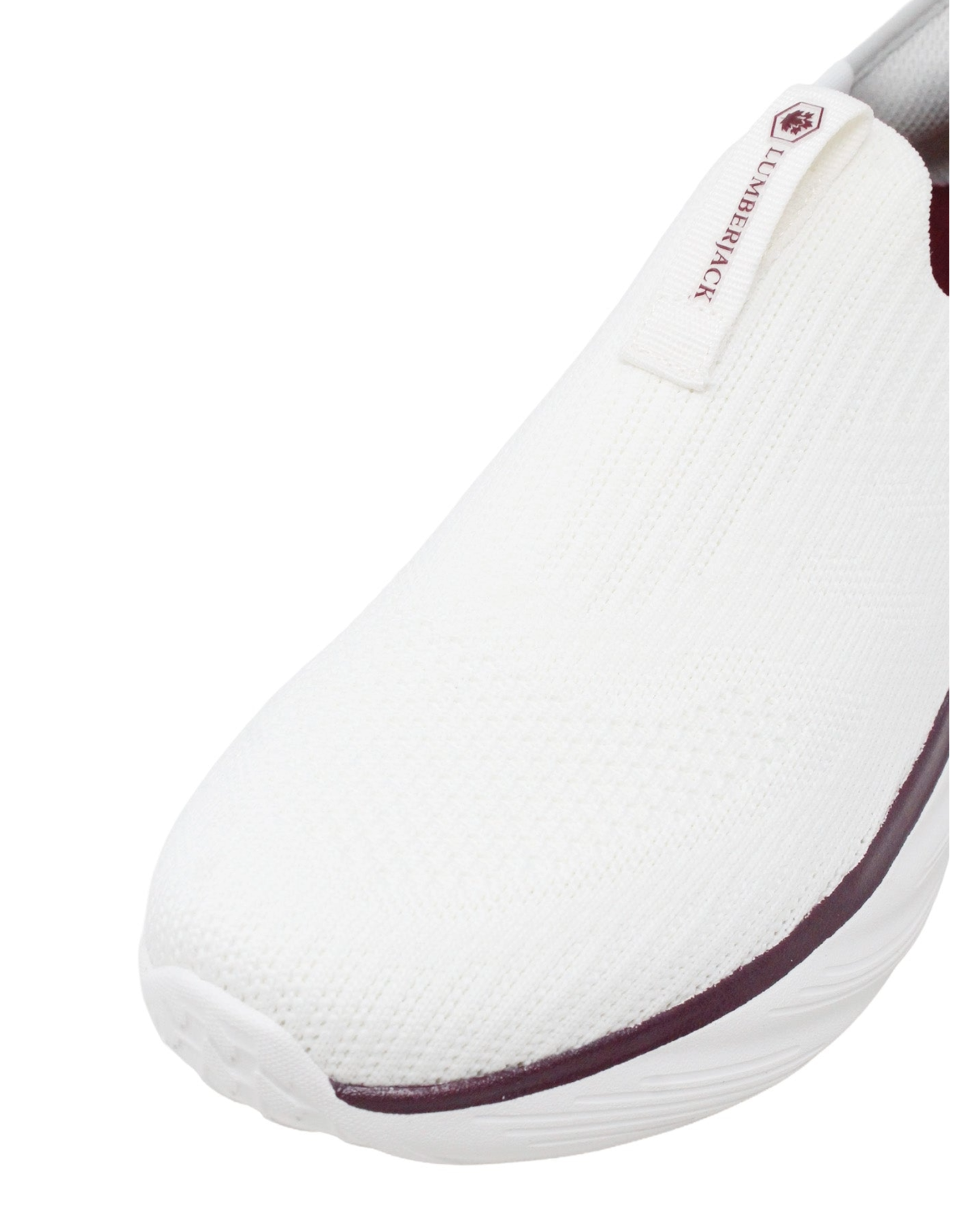 Chaussure Lumberjack Lemina