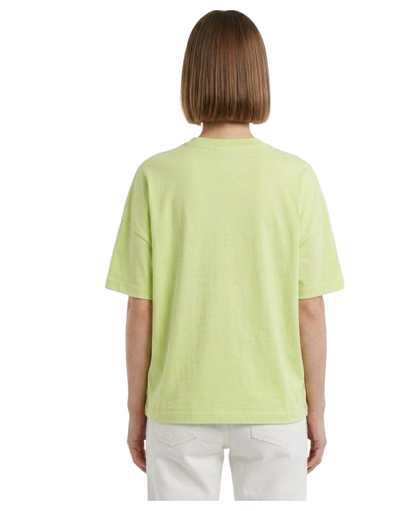 Pull Lumberjack Short-sleeve