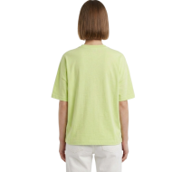 Pull Lumberjack Short-sleeve