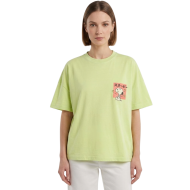 Pull Lumberjack Short-sleeve