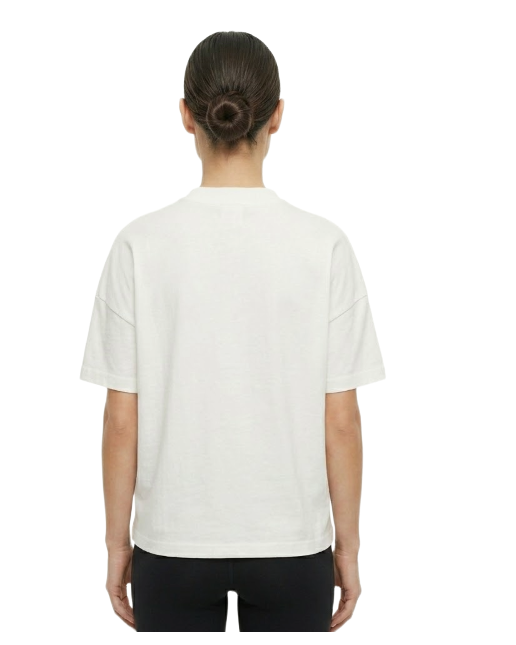 Pull Lumberjack Short-sleeve