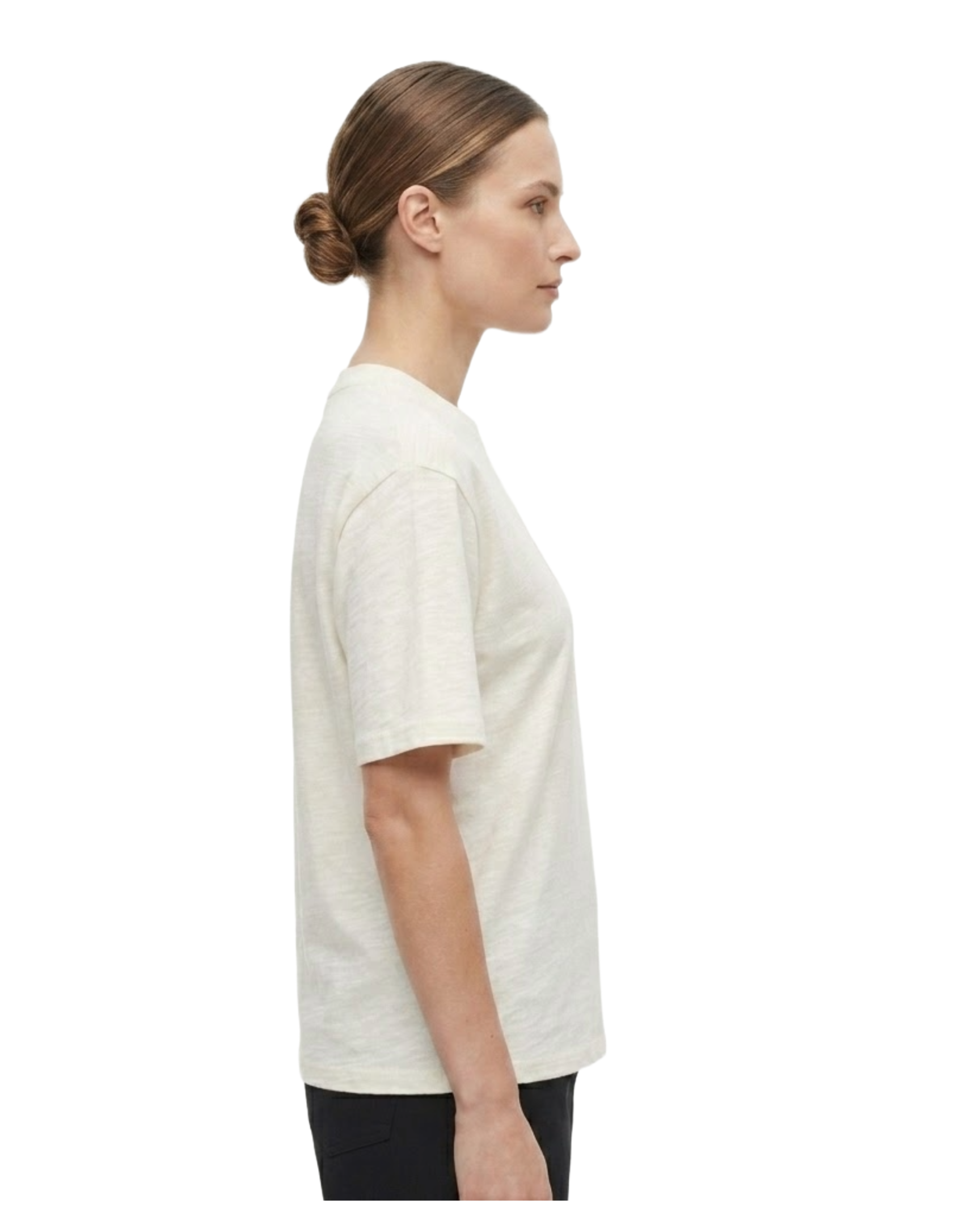 Pull Lumberjack Short-sleeve