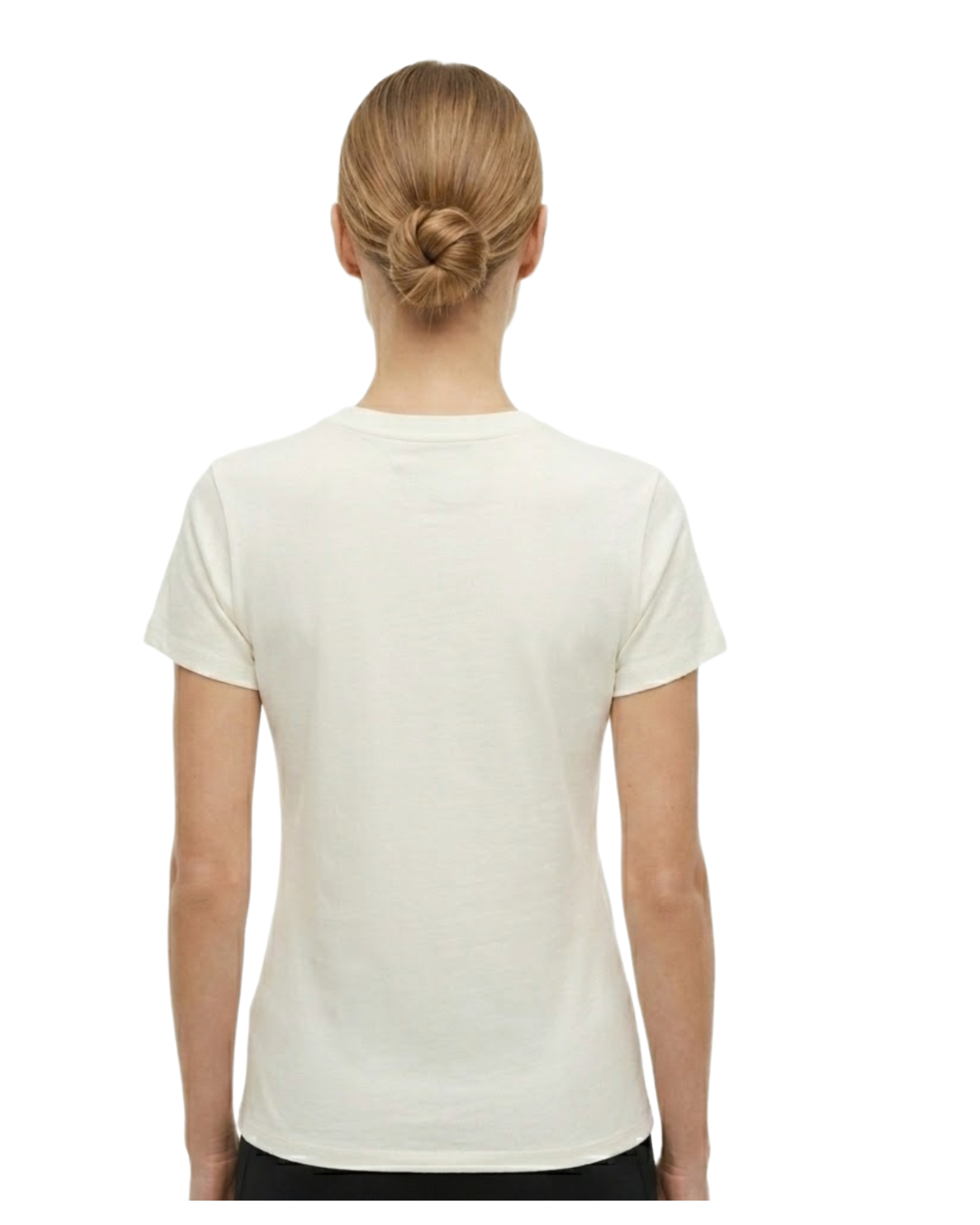 Pull Lumberjack Short-sleeve