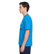 Pull Lumberjack Short-sleeve