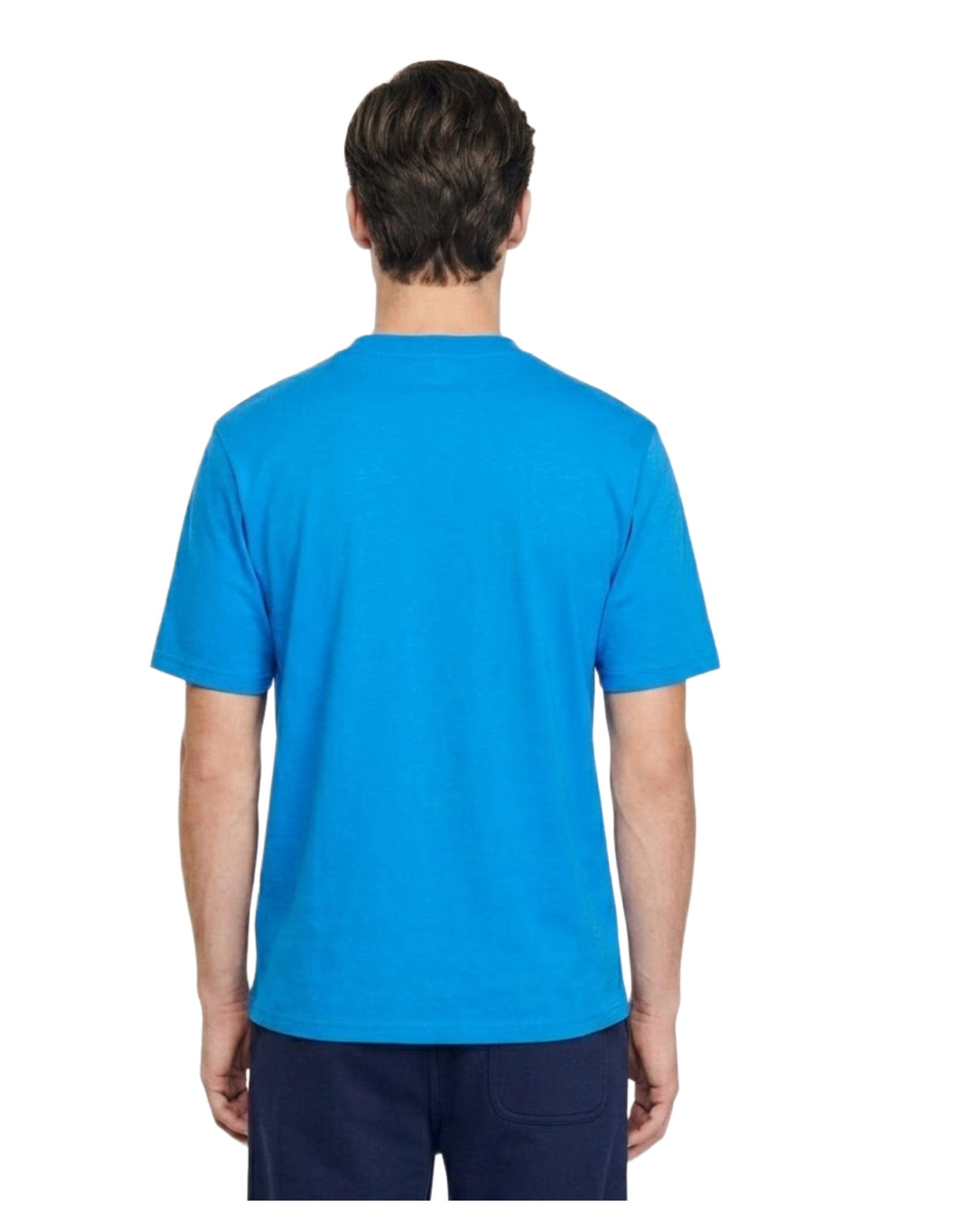 Pull Lumberjack Short-sleeve