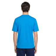 Pull Lumberjack Short-sleeve