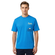 T-shir  Skechers Go Dri All Day Solid