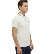 Pull Lumberjack Polo