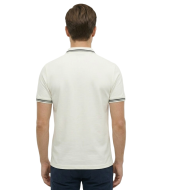 Pull Lumberjack Polo