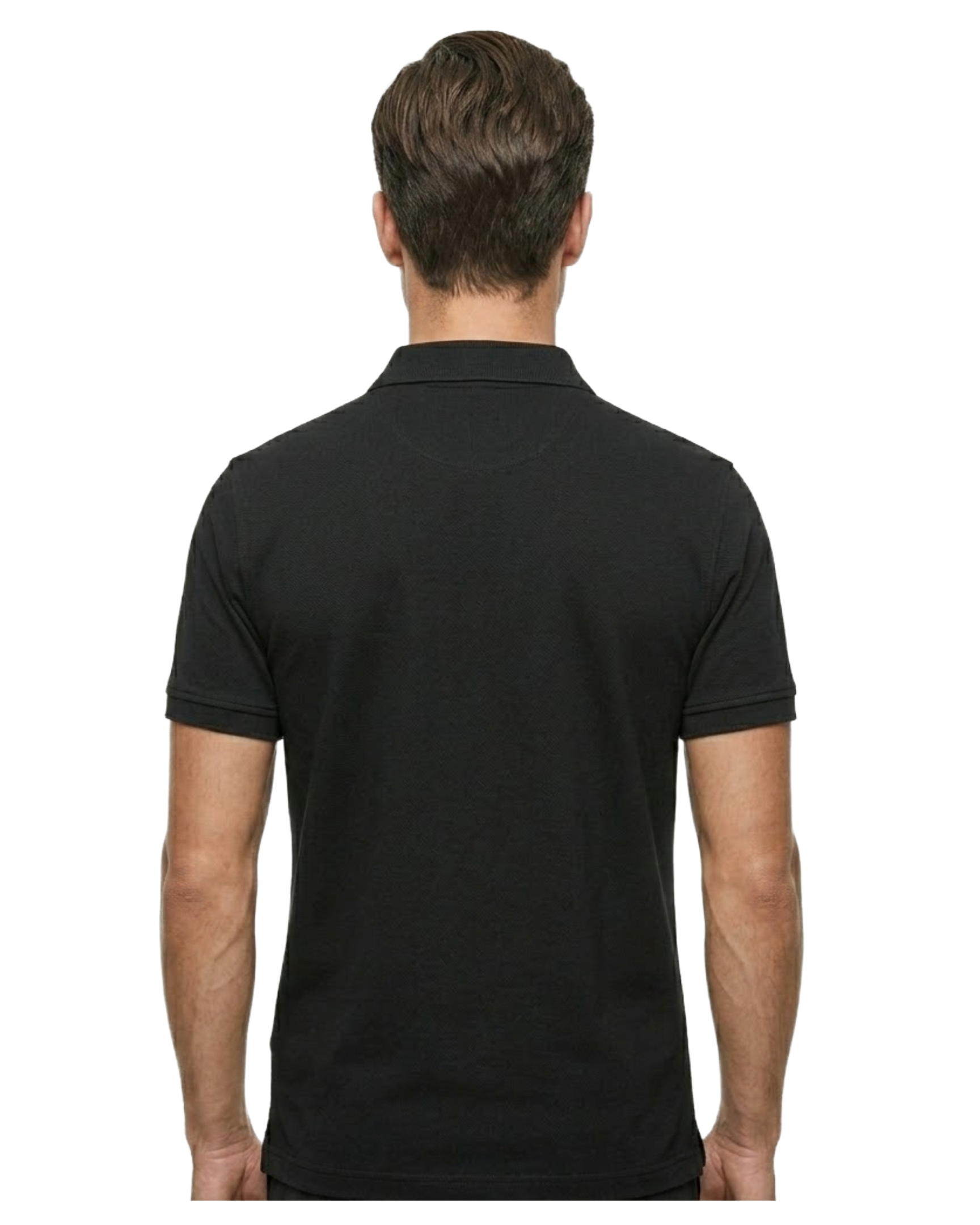 Pull Lumberjack Polo