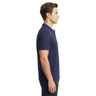 Pull Lumberjack Polo