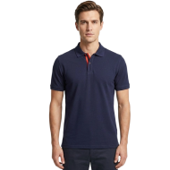 Pull Lumberjack Polo