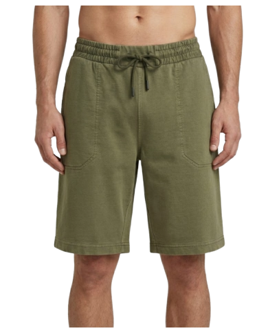 Shorts Lumberjack Sho- Hugoacd