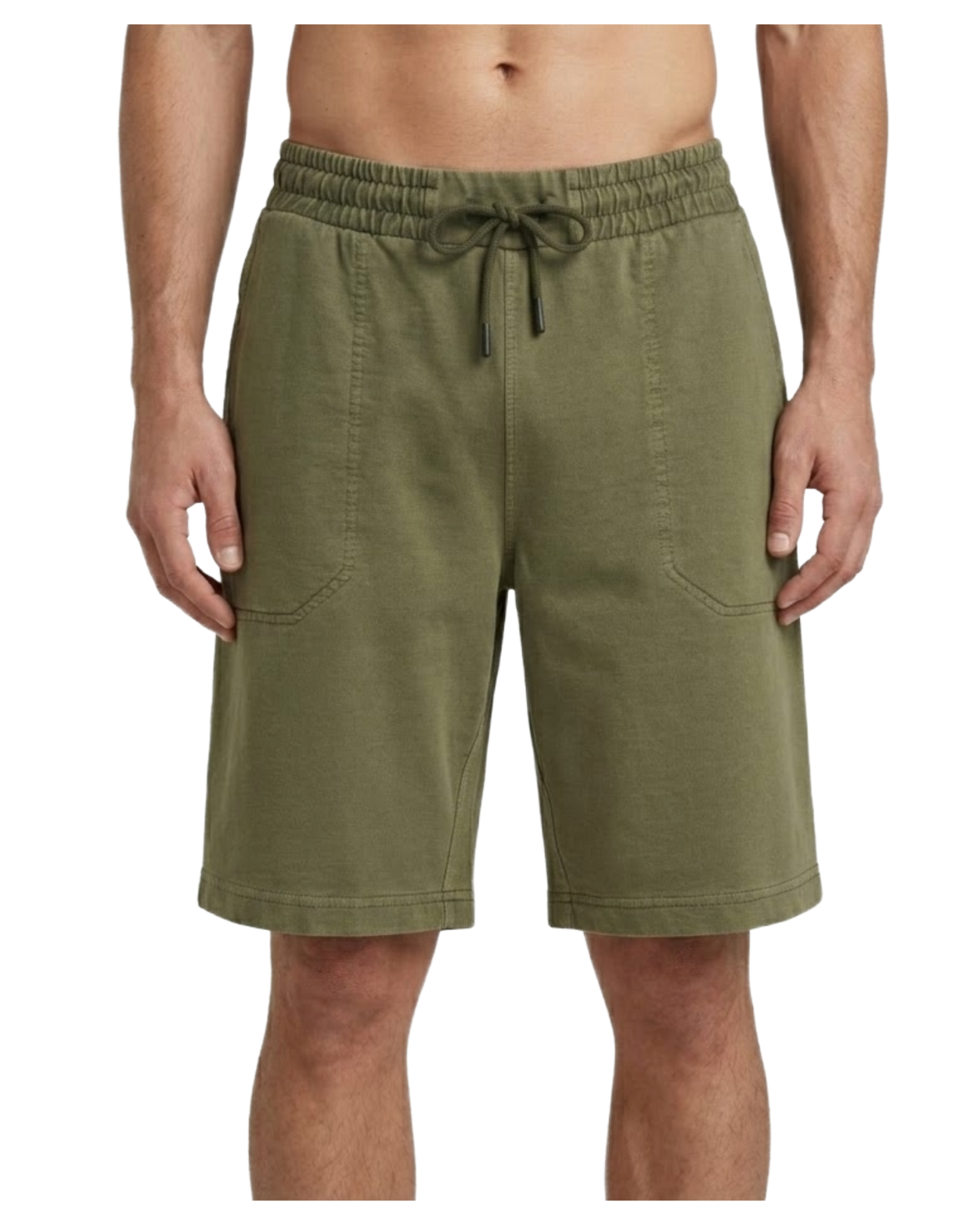 Shorts Lumberjack Sho- Hugoacd