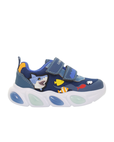 Chaussure Lumberjack Blinky
