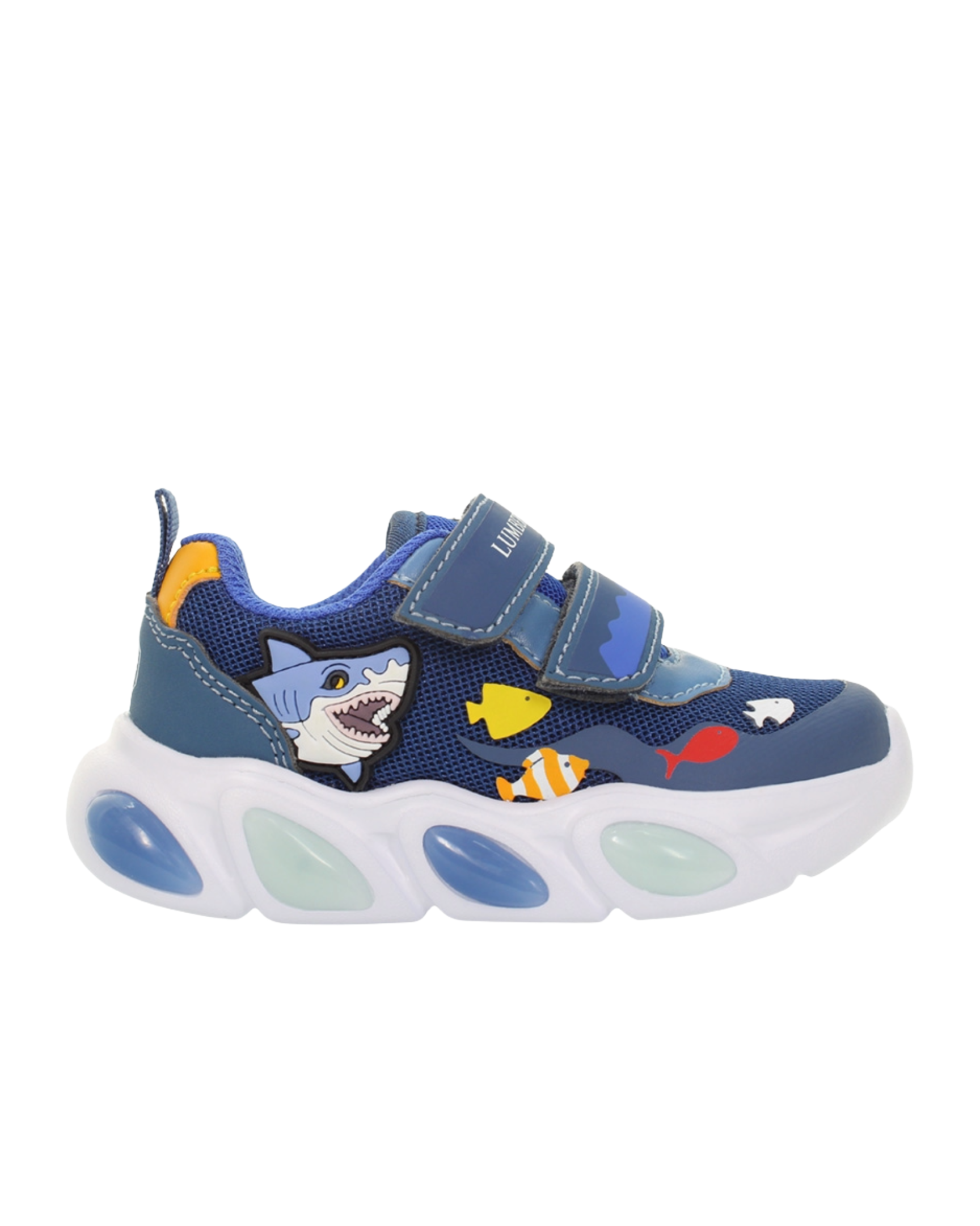 Chaussure Lumberjack Blinky