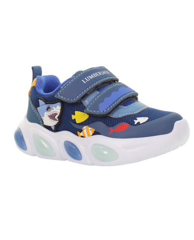 Chaussure Lumberjack Blinky