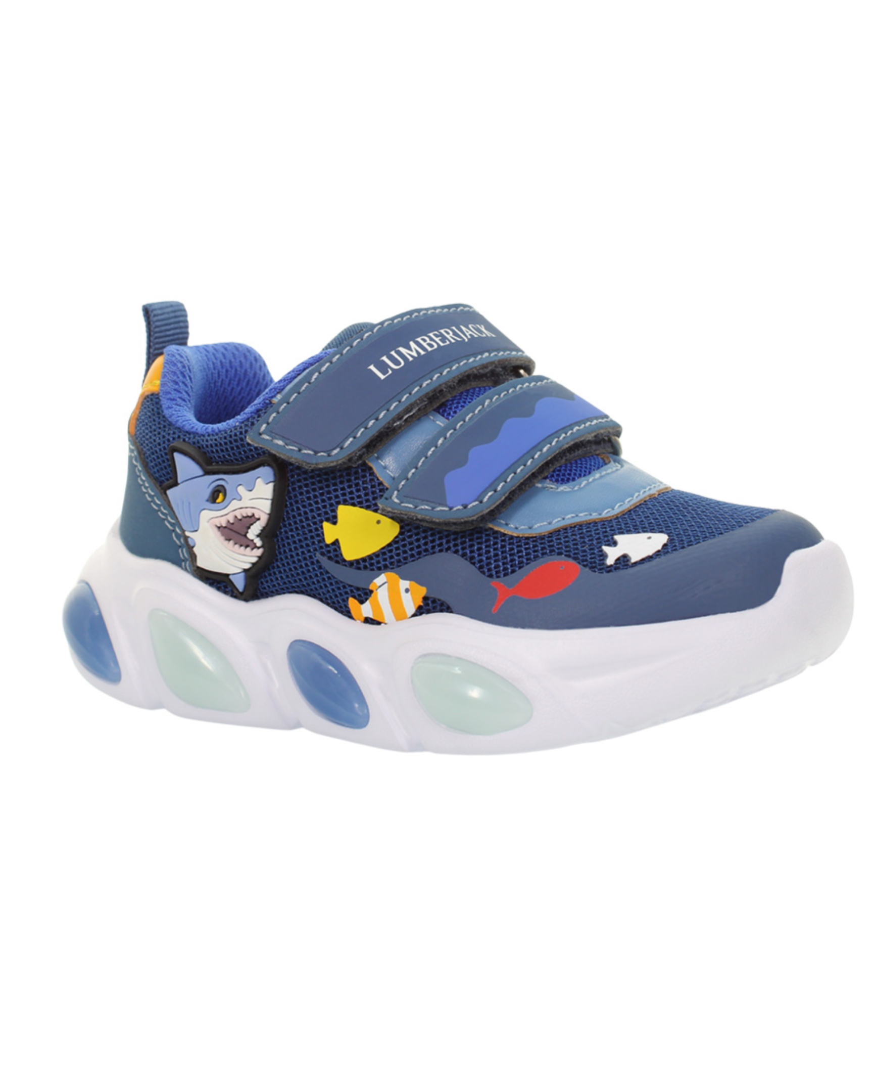 Chaussure Lumberjack Blinky