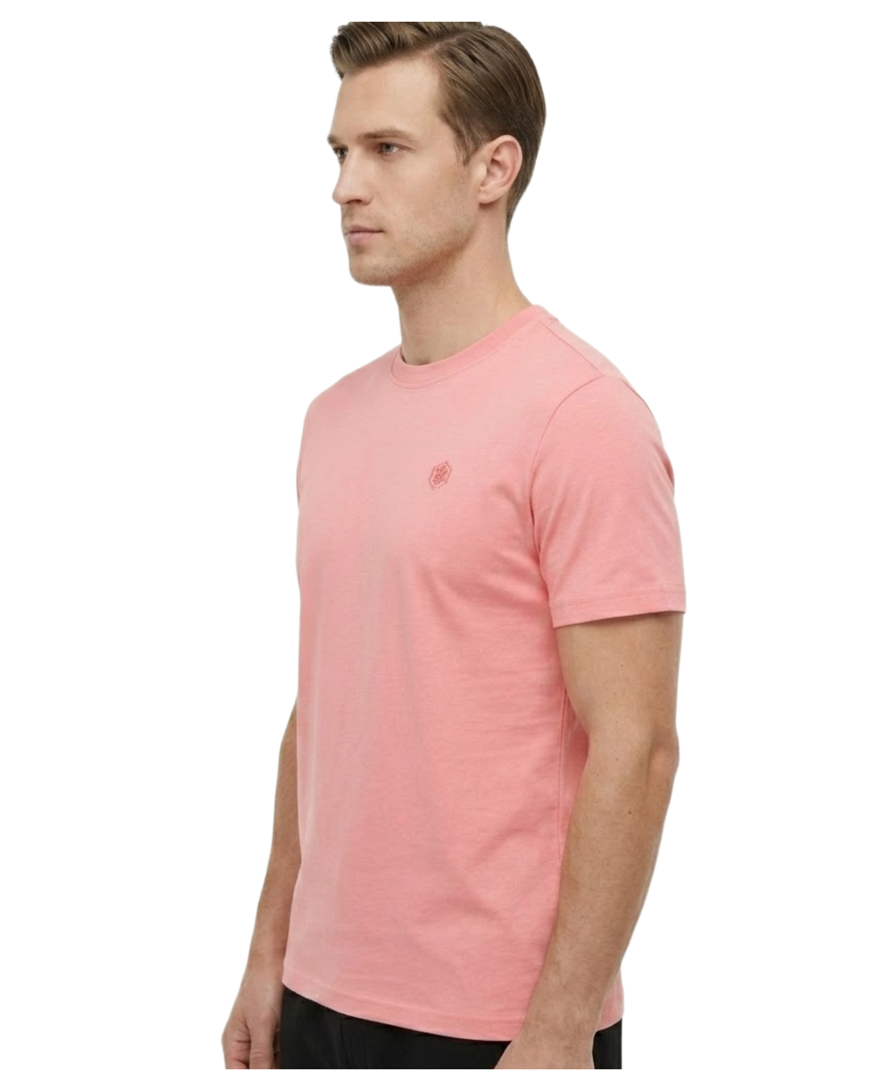 Pull Lumberjack Short-sleeve