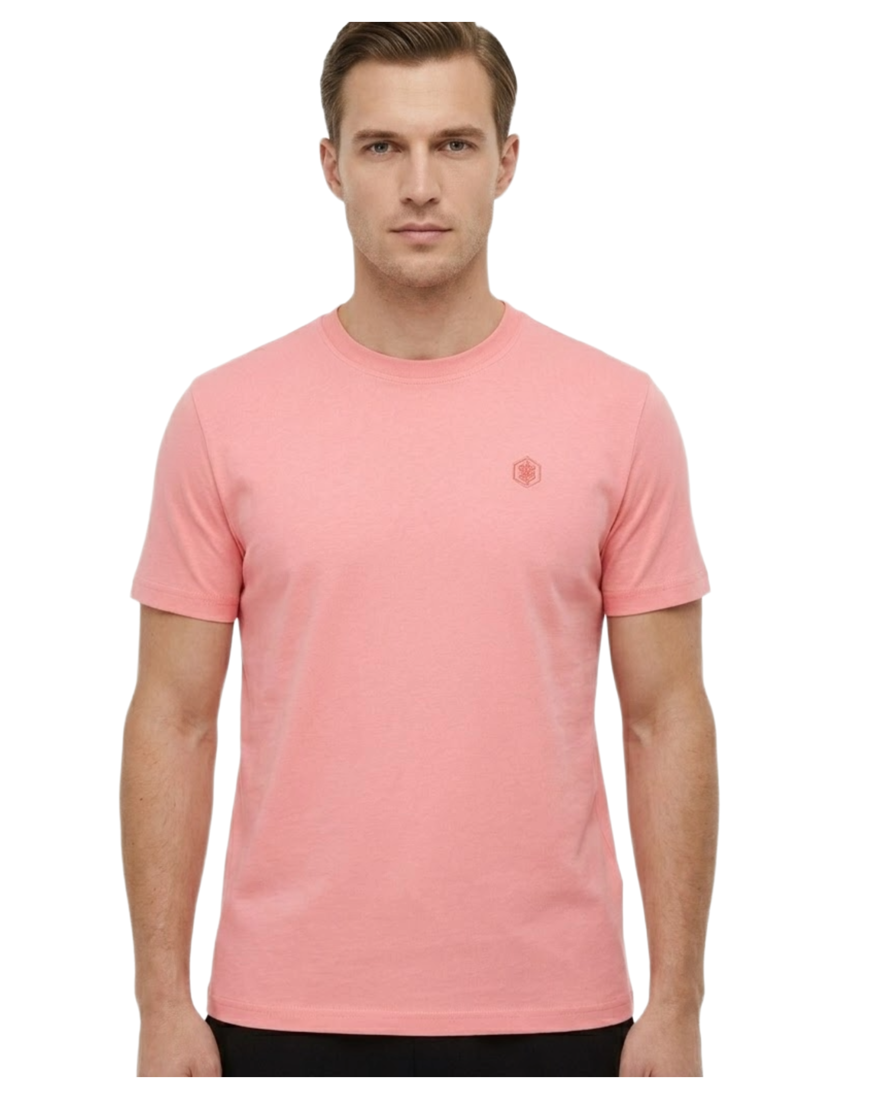 Pull Lumberjack Short-sleeve