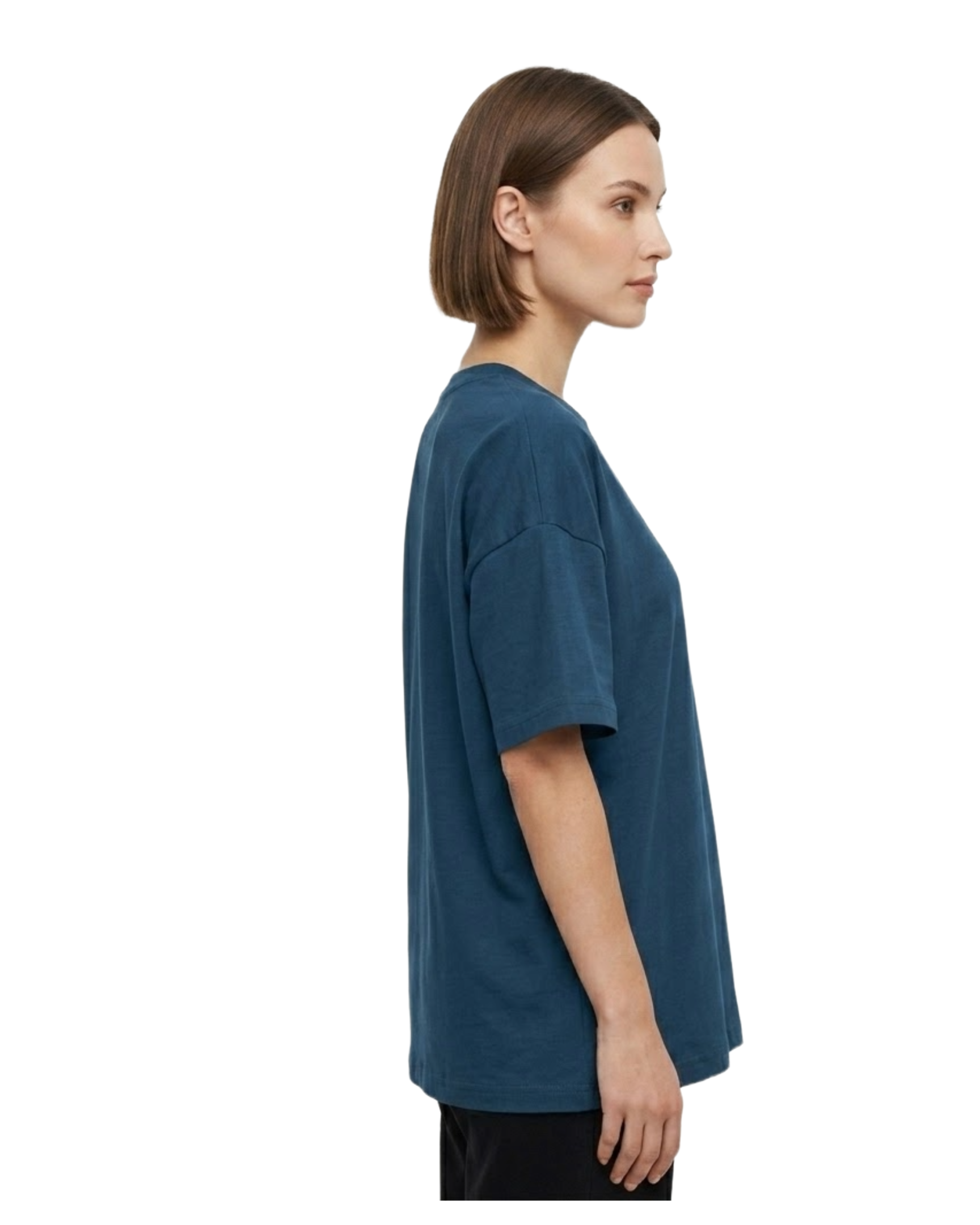 Pull Lumberjack Short-sleeve