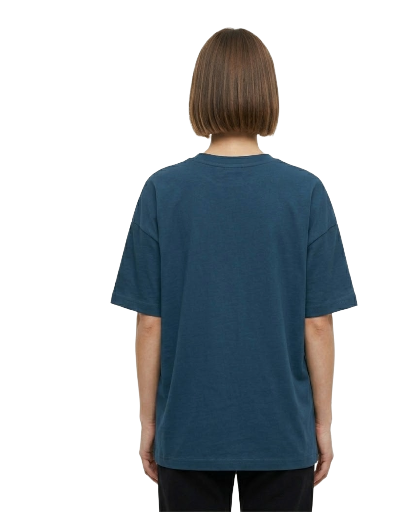 Pull Lumberjack Short-sleeve