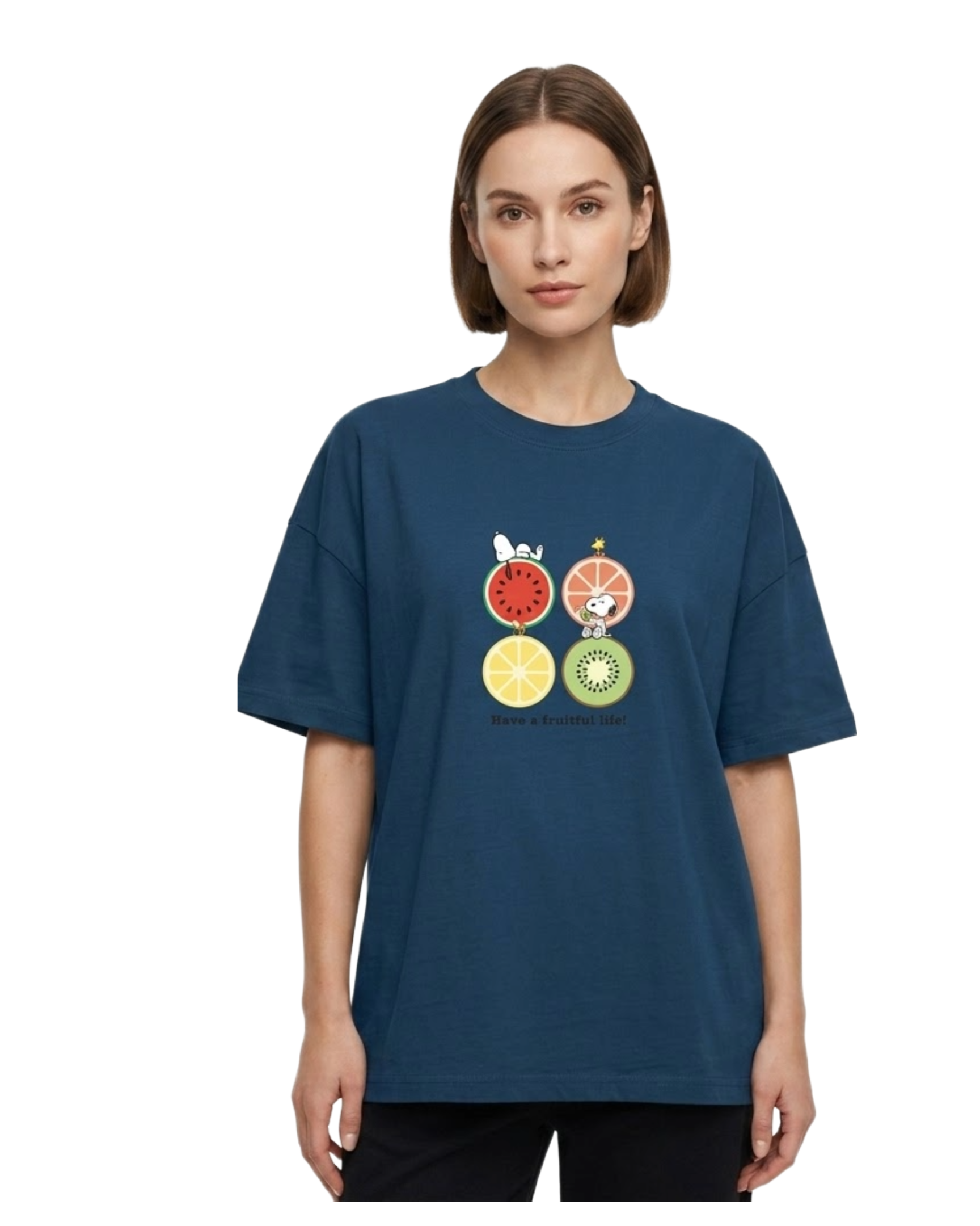 Pull Lumberjack Short-sleeve