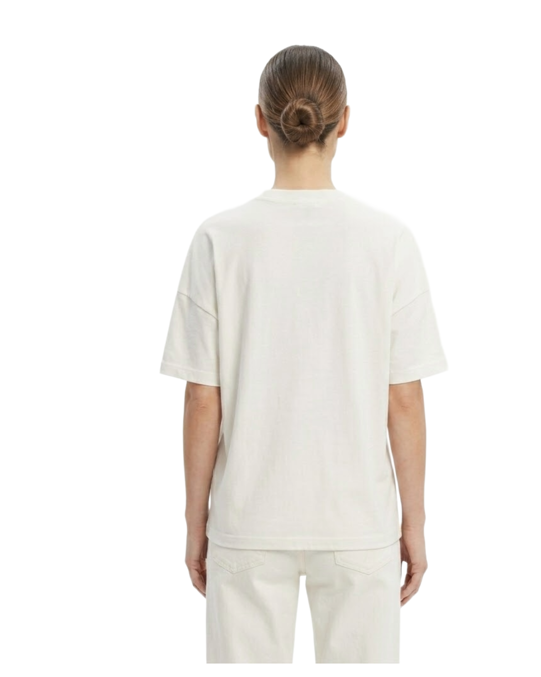 Pull Lumberjack Short-sleeve