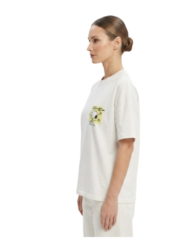 Pull Lumberjack Short-sleeve