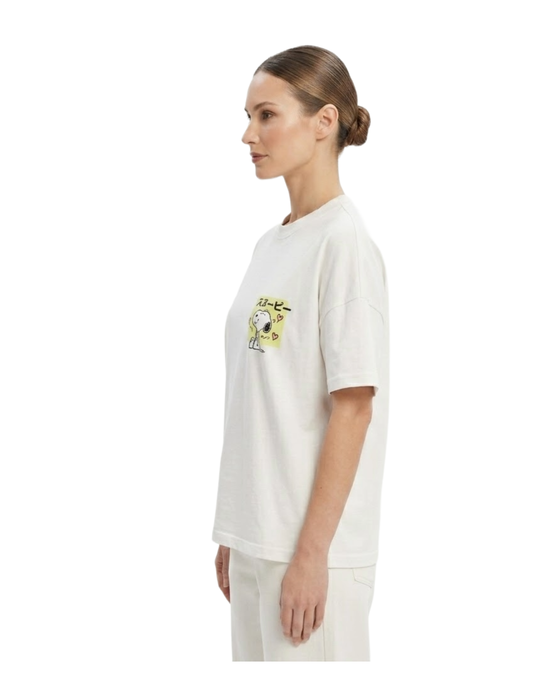 Pull Lumberjack Short-sleeve